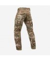 G4 COMBAT Kelnės Multicam